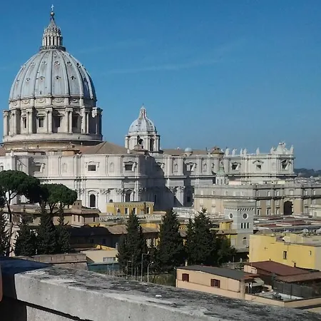 منزل للإقامة Piazzale Gregorio Vii *